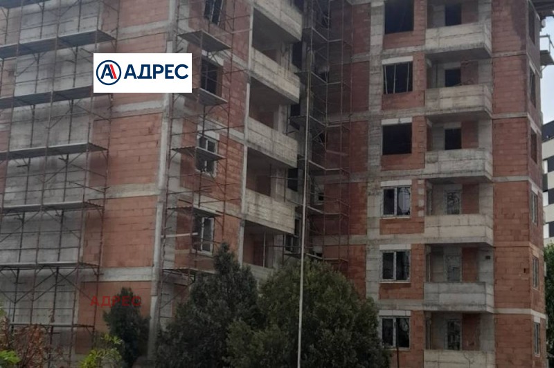 Продава  3-стаен град Варна , Гранд Мол , 105 кв.м | 95717160 - изображение [5]