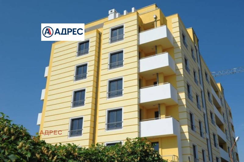 Продава  3-стаен град Варна , Гранд Мол , 105 кв.м | 95717160 - изображение [2]