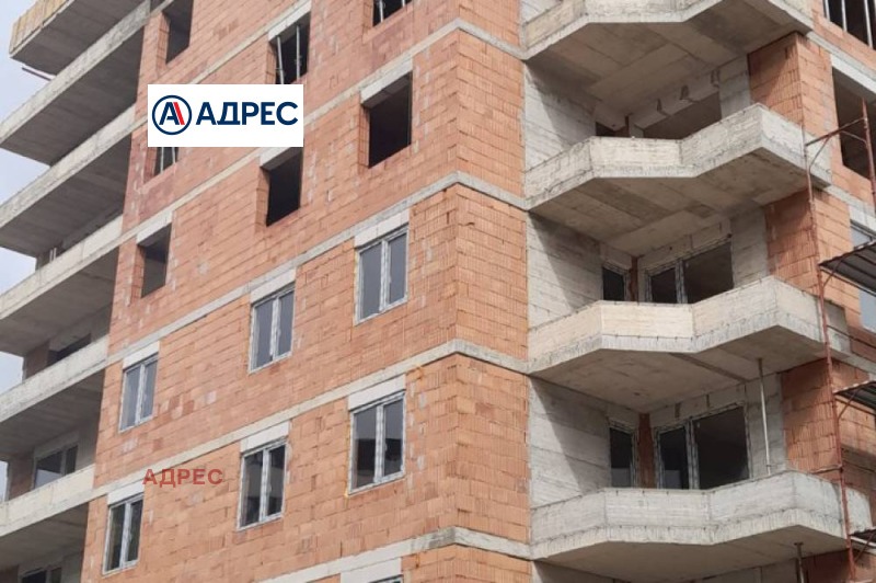 Продава  3-стаен град Варна , Гранд Мол , 105 кв.м | 95717160