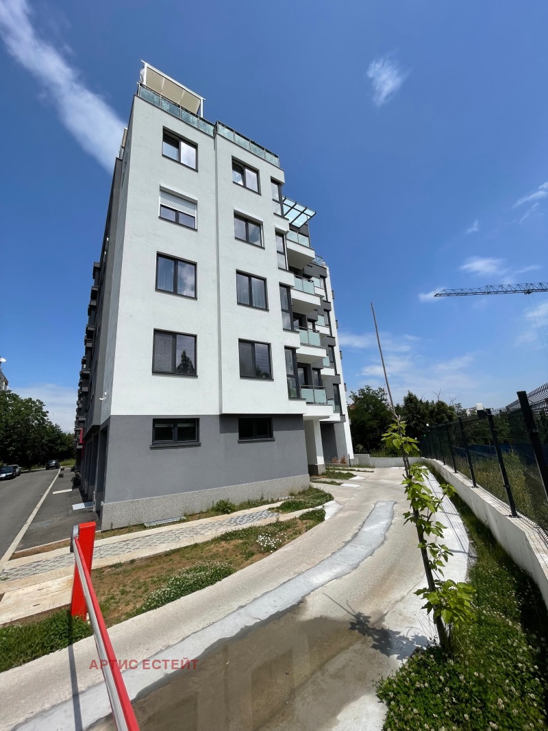 Na prodej  2 ložnice Sofia , Ovča kupel 2 , 123 m2 | 76753568 - obraz [14]