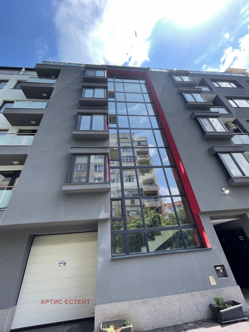 Satılık  2 yatak odası Sofia , Ovça kupel 2 , 123 metrekare | 76753568 - görüntü [12]