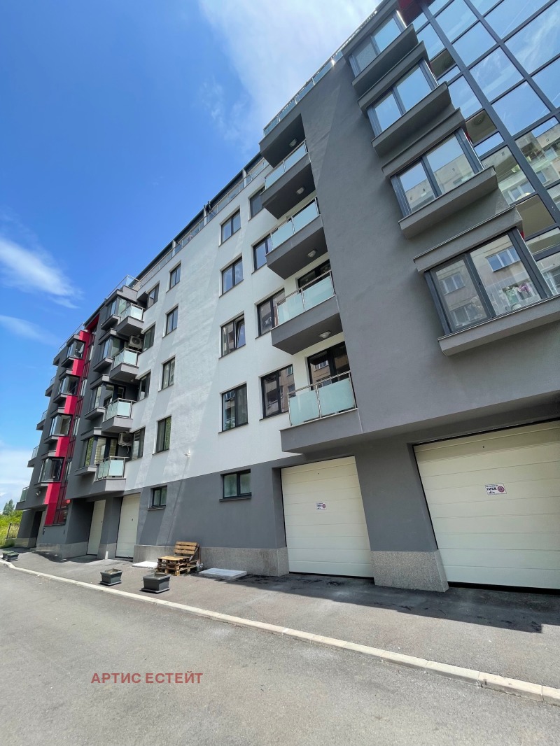 Te koop  2 slaapkamers Sofia , Ovtsja kupel 2 , 123 m² | 76753568 - afbeelding [13]