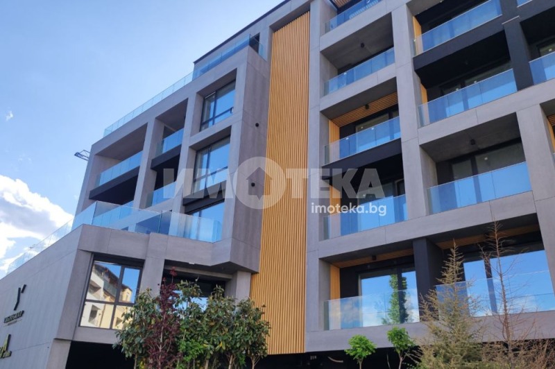 Продава  3-стаен град София , Манастирски ливади , 97 кв.м | 30507718 - изображение [5]