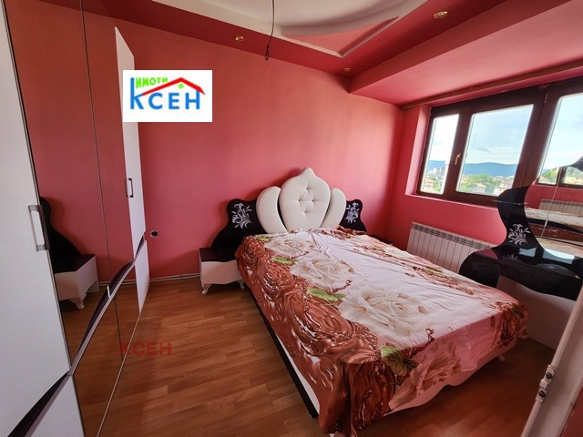 De vânzare  2 dormitoare Târgoviște , Țentâr , 88 mp | 64824194 - imagine [12]