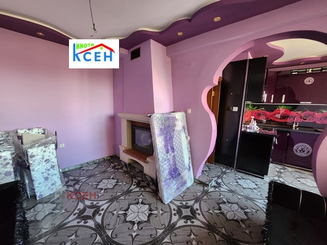 De vânzare  2 dormitoare Târgoviște , Țentâr , 88 mp | 64824194 - imagine [6]