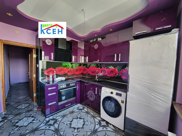 De vânzare  2 dormitoare Târgoviște , Țentâr , 88 mp | 64824194