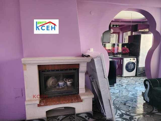 De vânzare  2 dormitoare Târgoviște , Țentâr , 88 mp | 64824194 - imagine [5]