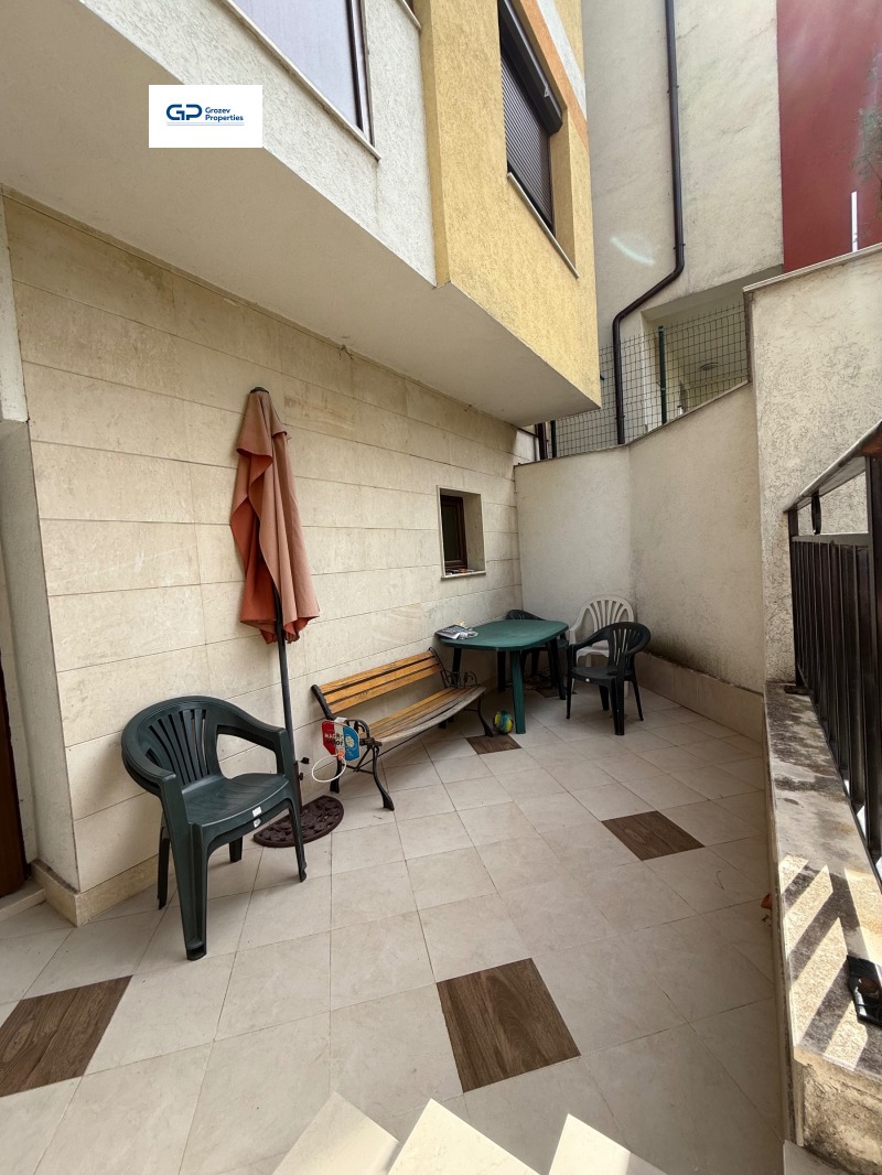 Eladó  2 hálószobás Sofia , Reduta , 97 négyzetméter | 91520410 - kép [16]