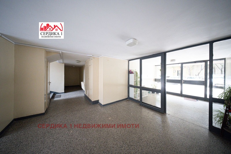 En venta  2 dormitorios Sofia , Strelbishte , 93 metros cuadrados | 79345180 - imagen [10]