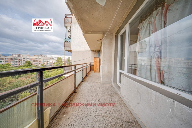 En venta  2 dormitorios Sofia , Strelbishte , 93 metros cuadrados | 79345180 - imagen [7]