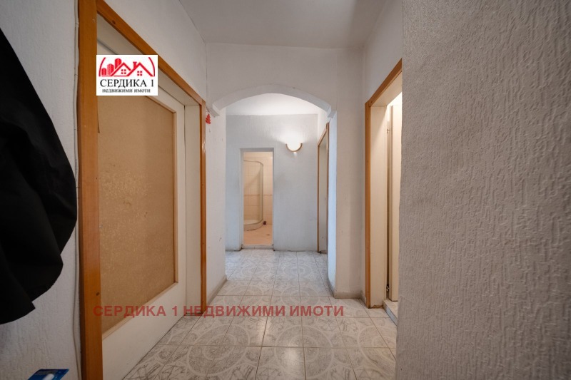 En venta  2 dormitorios Sofia , Strelbishte , 93 metros cuadrados | 79345180 - imagen [5]