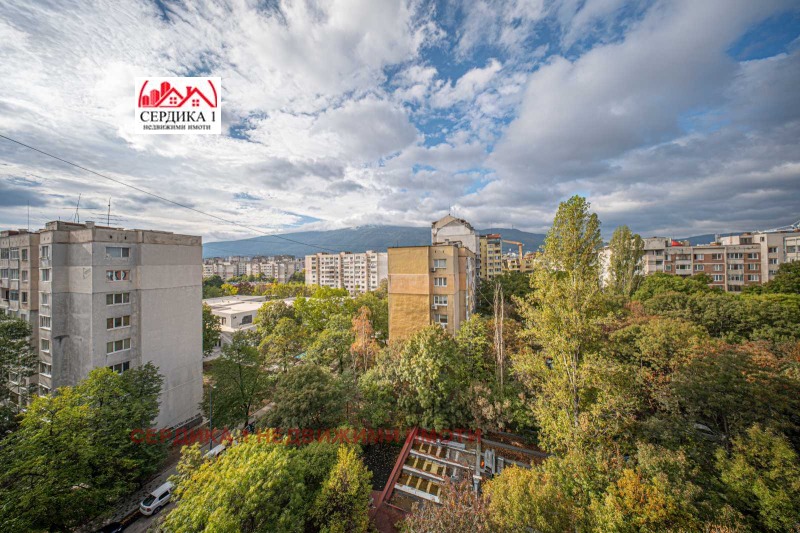 En venta  2 dormitorios Sofia , Strelbishte , 93 metros cuadrados | 79345180 - imagen [12]
