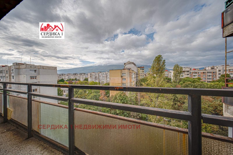 En venta  2 dormitorios Sofia , Strelbishte , 93 metros cuadrados | 79345180 - imagen [8]