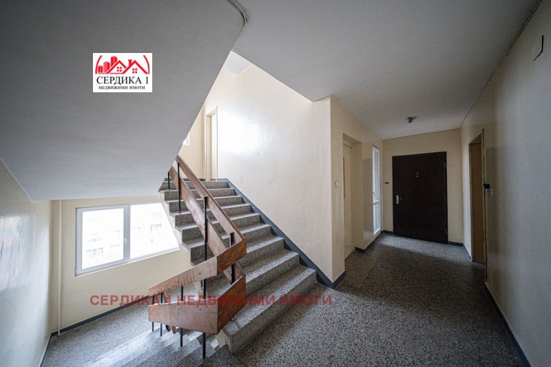 En venta  2 dormitorios Sofia , Strelbishte , 93 metros cuadrados | 79345180 - imagen [11]