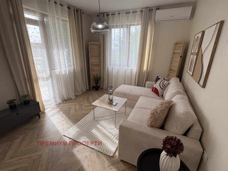 Продава 3-СТАЕН, с. Кошарица, област Бургас, снимка 2 - Апартаменти - 52469527