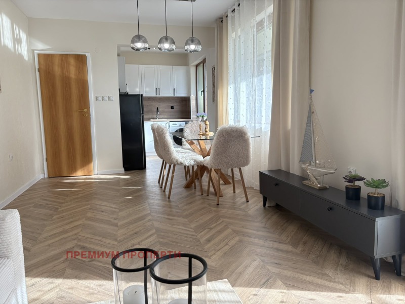 Продава 3-СТАЕН, с. Кошарица, област Бургас, снимка 3 - Апартаменти - 52469527