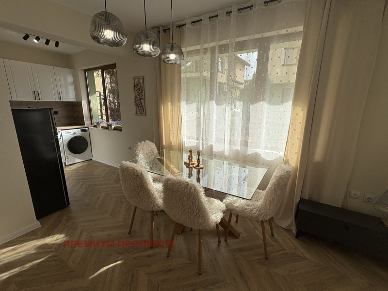 Продава 3-СТАЕН, с. Кошарица, област Бургас, снимка 5 - Апартаменти - 52469527