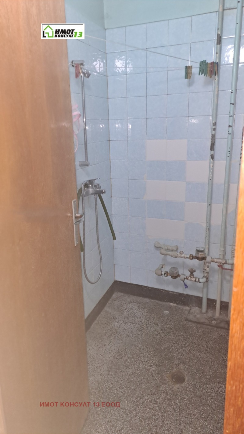 Продава 3-СТАЕН, гр. Плевен, Идеален център, снимка 7 - Апартаменти - 53119354