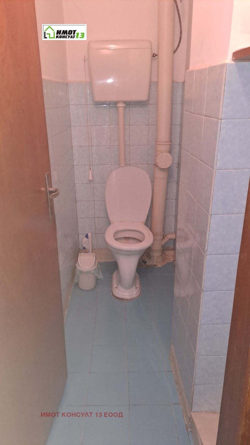 Продава 3-СТАЕН, гр. Плевен, Идеален център, снимка 8 - Апартаменти - 53119354