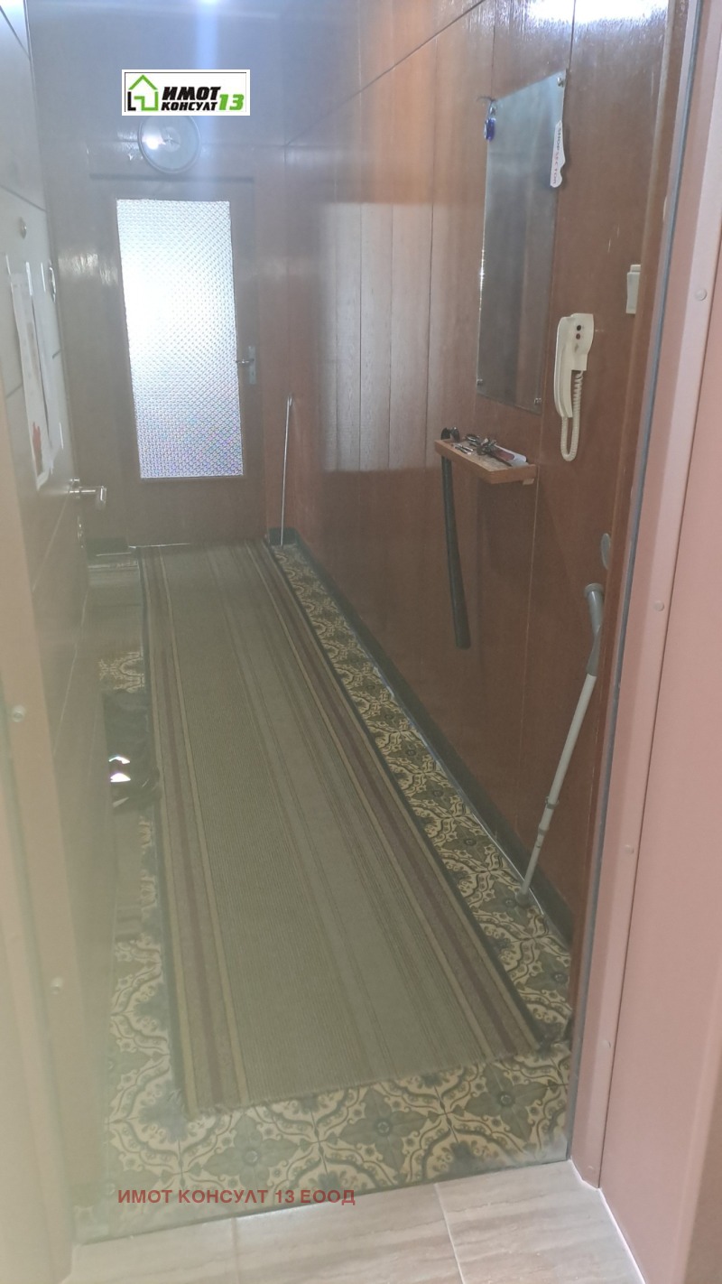 Продава 3-СТАЕН, гр. Плевен, Идеален център, снимка 6 - Апартаменти - 53119354