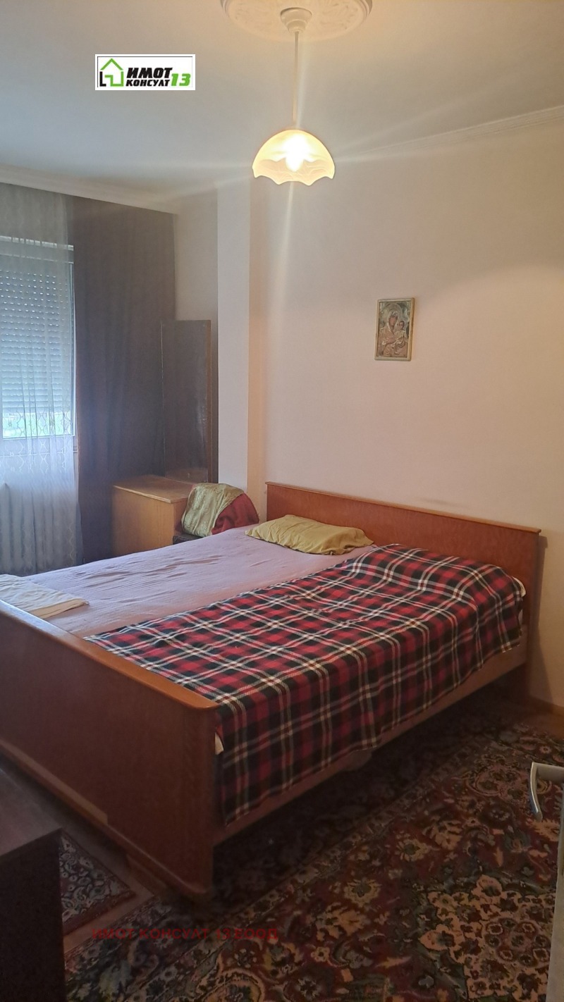 Продава 3-СТАЕН, гр. Плевен, Идеален център, снимка 5 - Апартаменти - 53119354