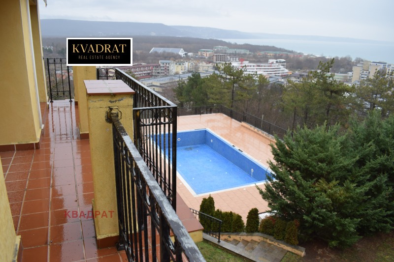 Продава 3-СТАЕН, с. Кранево, област Добрич, снимка 11 - Апартаменти - 53270499