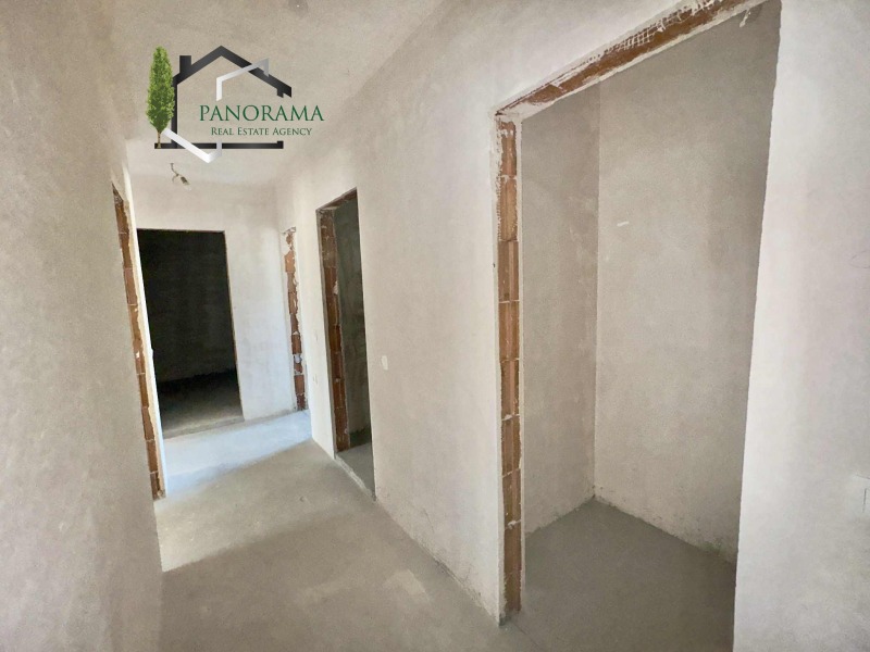 Продава 3-СТАЕН, гр. Шумен, Добруджански, снимка 5 - Апартаменти - 53533975