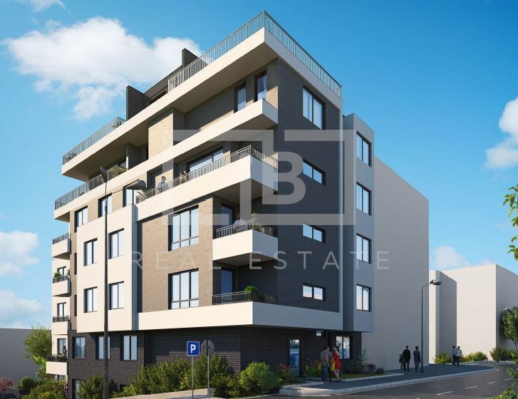 Продава 3-СТАЕН, гр. София, Студентски град