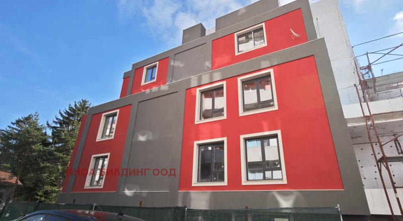 Продава 4-СТАЕН, гр. София, Овча купел, снимка 4 - Апартаменти - 52270611