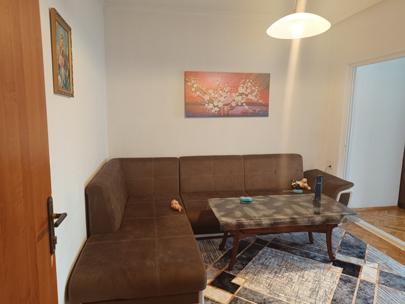 Продава  4-стаен град Стара Загора , Център , 110 кв.м | 86071017