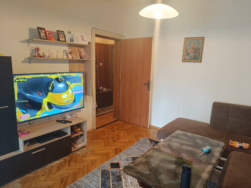 Продава  4-стаен град Стара Загора , Център , 110 кв.м | 86071017 - изображение [2]
