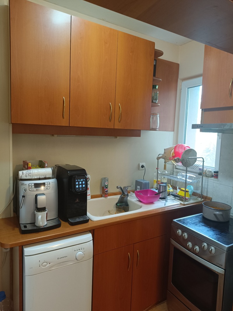 Продава  4-стаен град Стара Загора , Център , 110 кв.м | 86071017 - изображение [8]