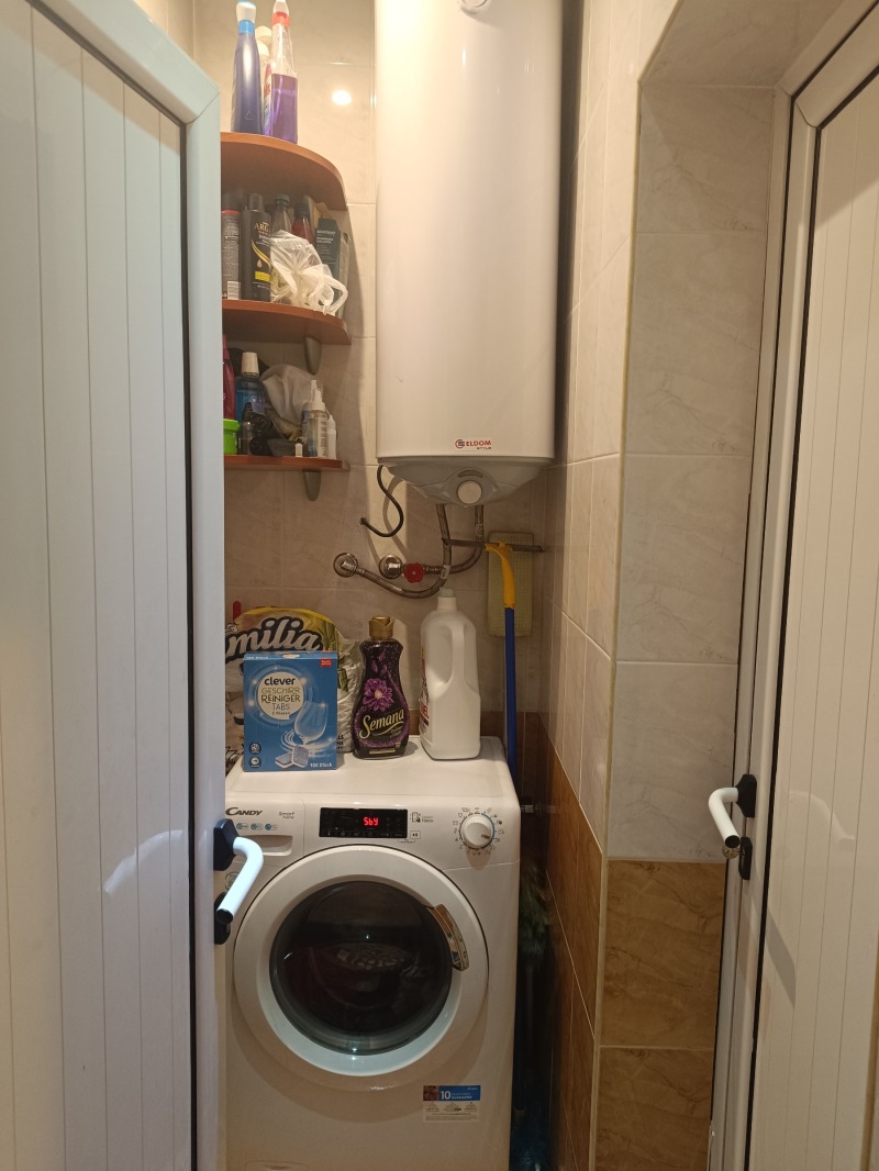 Продава  4-стаен град Стара Загора , Център , 110 кв.м | 86071017 - изображение [12]