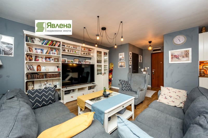 À venda  Mais de 3 quartos Sofia , Studentski grad , 130 m² | 12204226 - imagem [4]