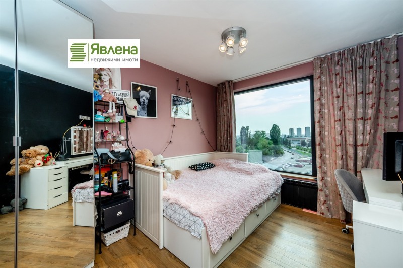 À venda  Mais de 3 quartos Sofia , Studentski grad , 130 m² | 12204226 - imagem [10]
