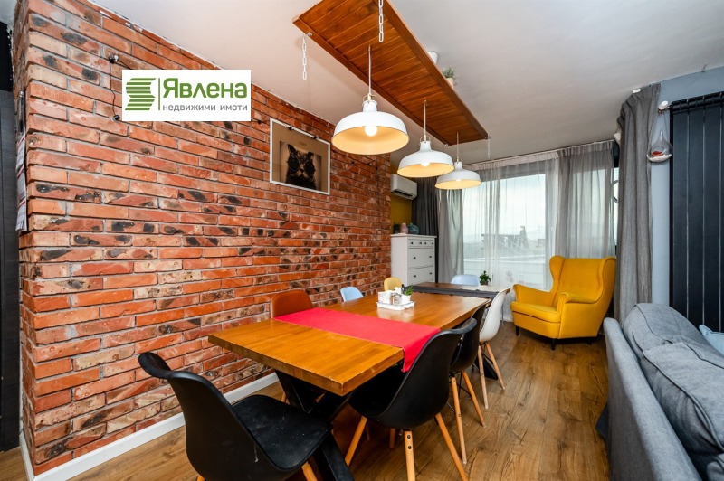 À venda  Mais de 3 quartos Sofia , Studentski grad , 130 m² | 12204226 - imagem [2]