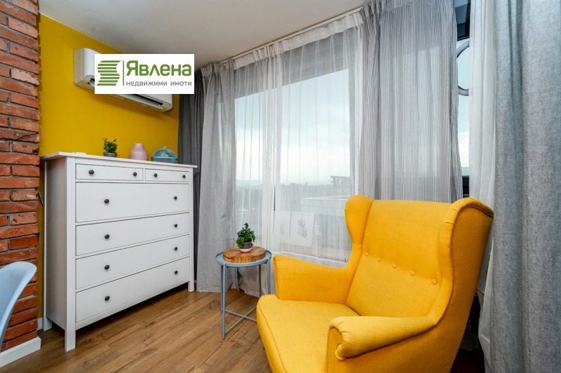 À venda  Mais de 3 quartos Sofia , Studentski grad , 130 m² | 12204226 - imagem [5]