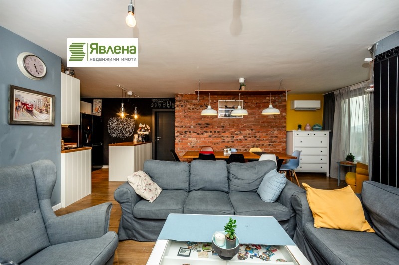 À venda  Mais de 3 quartos Sofia , Studentski grad , 130 m² | 12204226