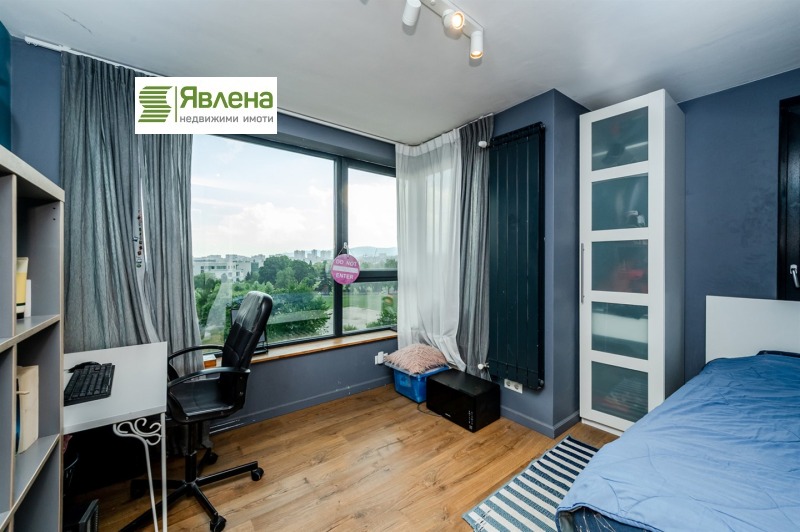 À venda  Mais de 3 quartos Sofia , Studentski grad , 130 m² | 12204226 - imagem [7]
