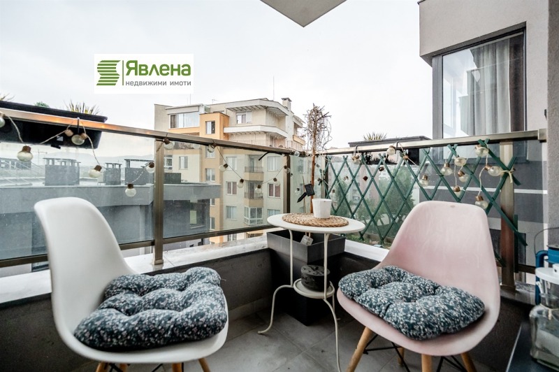 À venda  Mais de 3 quartos Sofia , Studentski grad , 130 m² | 12204226 - imagem [8]