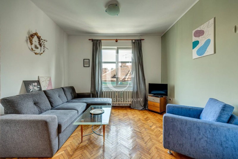 Продава  Многостаен град София , Център , 230 кв.м | 66171158 - изображение [3]