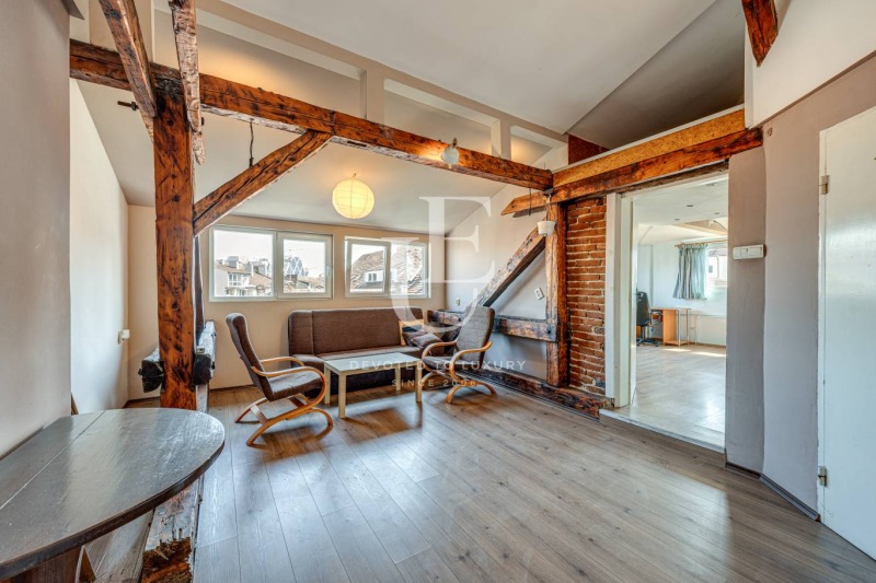 Продава  Многостаен град София , Център , 230 кв.м | 66171158 - изображение [5]