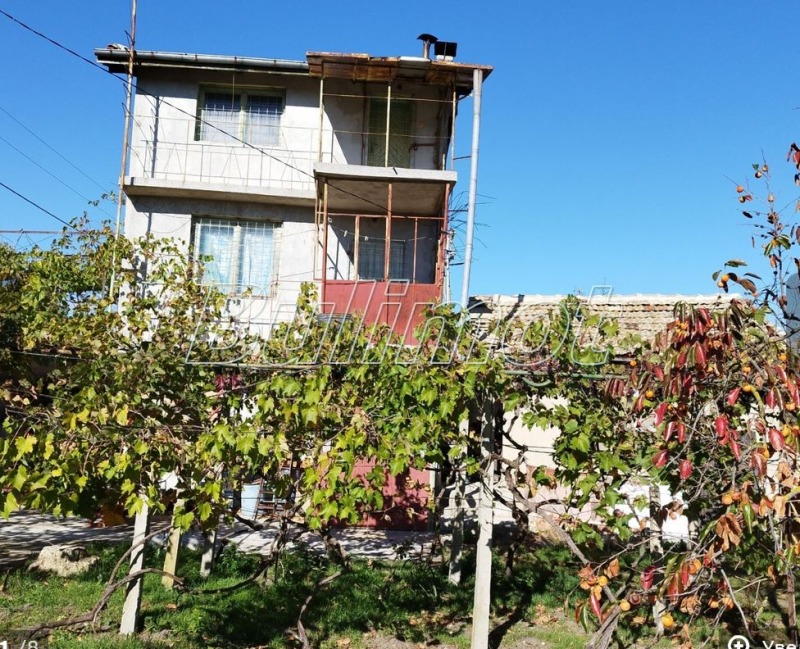 Til salg  Hus region Varna , Osenovo , 110 kvm | 25409354 - billede [6]