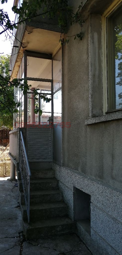 Продава КЪЩА, гр. Бяла, област Русе, снимка 4 - Къщи - 52785755