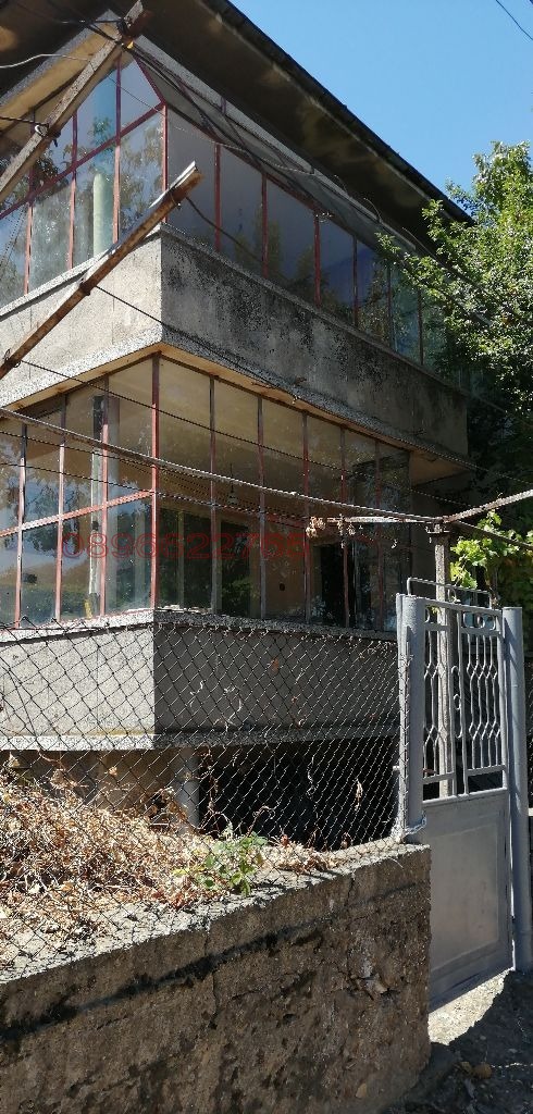 Продава КЪЩА, гр. Бяла, област Русе, снимка 3 - Къщи - 52785755