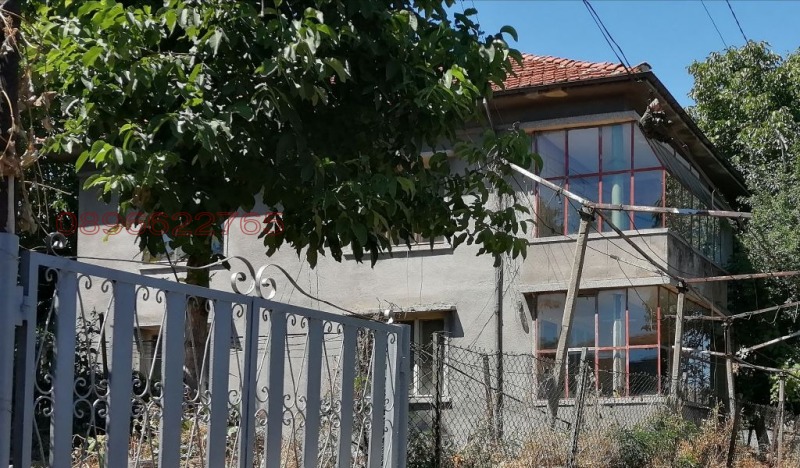 Продава КЪЩА, гр. Бяла, област Русе, снимка 2 - Къщи - 52785755