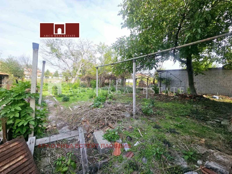 Продава КЪЩА, с. Царацово, област Пловдив, снимка 12 - Къщи - 51118621
