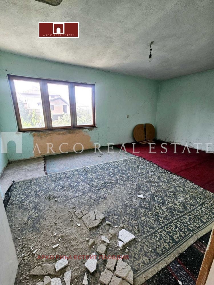 Продава КЪЩА, с. Царацово, област Пловдив, снимка 5 - Къщи - 51118621