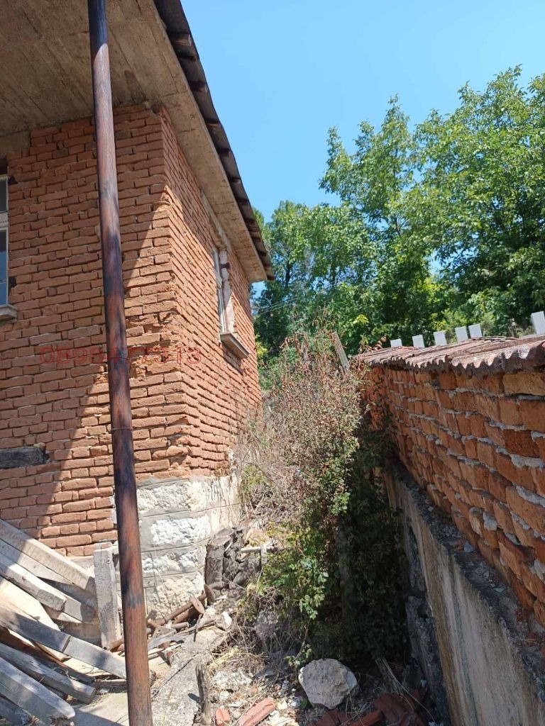 Продава КЪЩА, гр. Криводол, област Враца, снимка 3 - Къщи - 56549419