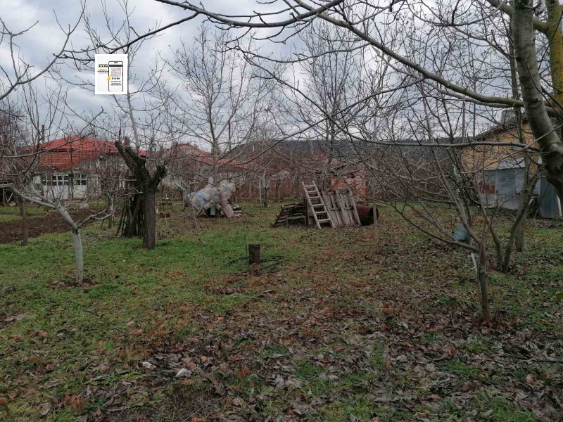 Продава ПАРЦЕЛ, с. Оброчище, област Добрич, снимка 3 - Парцели - 51578320